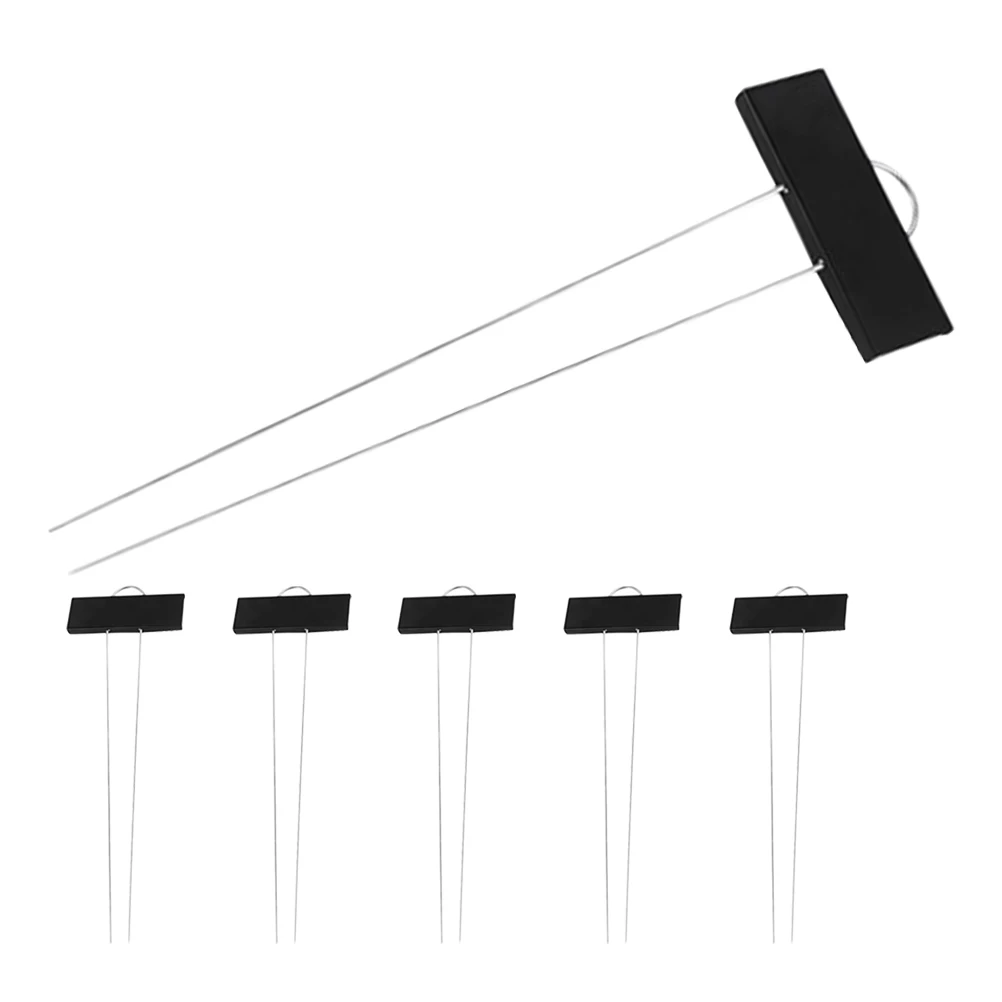 6pcs Metal Plant Labels For Outdoor Garden Waterproof Large White Garden Markers Rustproof T-Shaped Plant Name Tags Vegetable
6pcs Metal Plant Labels For Outdoor Garden Waterproof Large White Garden Markers Rustproof T-Shaped Plant Name Tags Vegetable