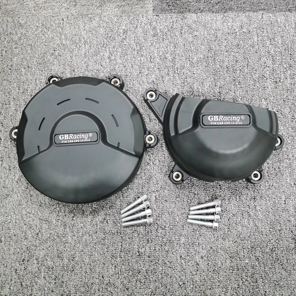Защитная крышка двигателя для Ducati Panigale V4 Panigale V4S 2018 2019 2020 2021 2022
Защитная крышка двигателя для Ducati Panigale V4 Panigale V4S 2018 2019 2020 2021 2022