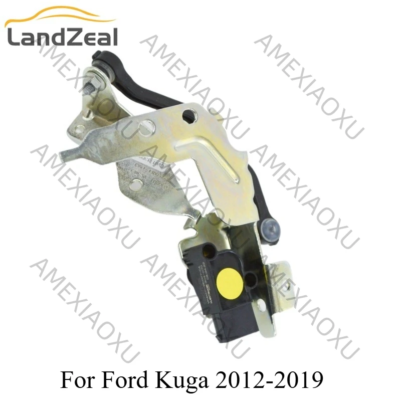 CV61-13D034-AA CV6113D034AA 1786469 Car Front Headlamp Levelling Sensor And Bracket For Ford Kuga 2012-2019
CV61-13D034-AA CV6113D034AA 1786469 Car Front Headlamp Levelling Sensor And Bracket For Ford Kuga 2012-2019