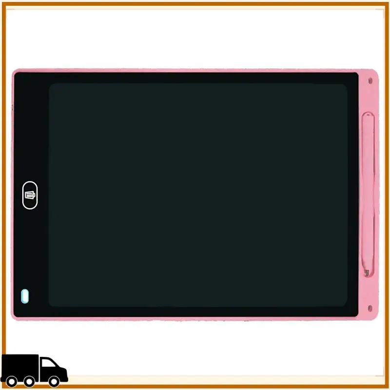 A35M-3Pcs 16 Inch LCD Drawing Tablet Writing Tablet Color Graffiti Board For Children Christmas Birthday Drawing Tablet Pink
A35M-3Pcs 16 Inch LCD Drawing Tablet Writing Tablet Color Graffiti Board For Children Christmas Birthday Drawing Tablet Pink