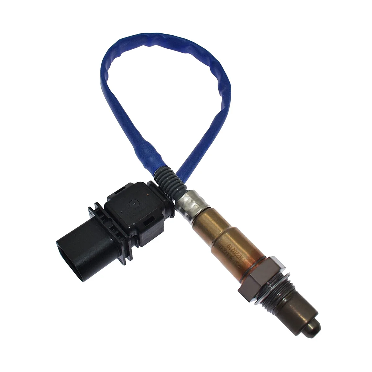 Новый датчик кислорода O2 для Ford Motorcraft F-150 2011-2016 DY-1185 DY1185 8F9Z-9F472-H
Новый датчик кислорода O2 для Ford Motorcraft F-150 2011-2016 DY-1185 DY1185 8F9Z-9F472-H