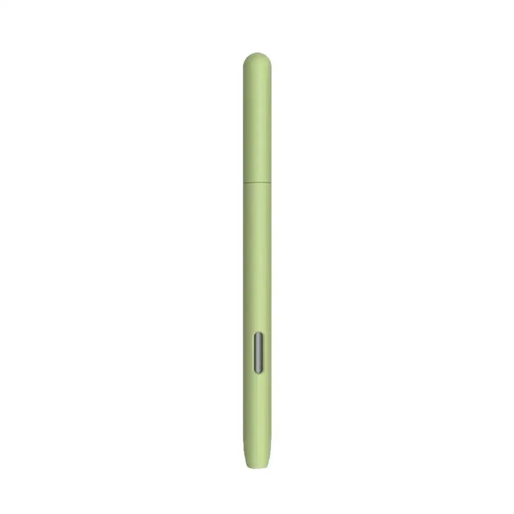 Silicone Case for Samsung Galaxy Tab S6/S6 Lite/S7 S-Pen Protective Nib Holder Stylus Cover For Samsung Stylus Cover Protector
Silicone Case for Samsung Galaxy Tab S6/S6 Lite/S7 S-Pen Protective Nib Holder Stylus Cover For Samsung Stylus Cover Protector