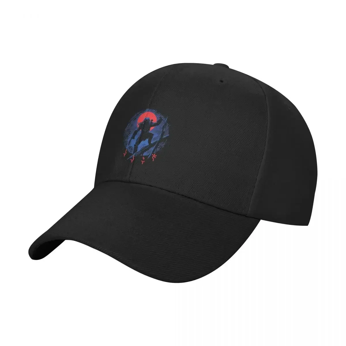 Predator - Jungle Baseball Cap Gentleman Hat Unique hats Fishing cap For Man Women's
Predator - Jungle Baseball Cap Gentleman Hat Unique hats Fishing cap For Man Women's