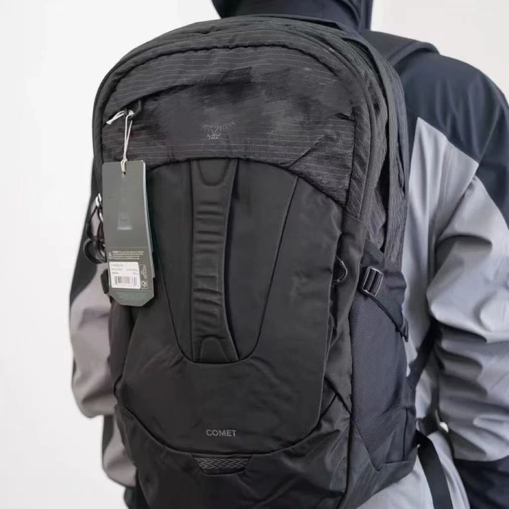 Рюкзак с логотипом Eagle Comet 30L / Quasar 26L, деловая сумка для ноутбука, школьный рюкзак для студентов, походный рюкзак для активного отдыха и треккинга
Рюкзак с логотипом Eagle Comet 30L / Quasar 26L, деловая сумка для ноутбука, школьный рюкзак для студентов, походный рюкзак для активного отдыха и треккинга