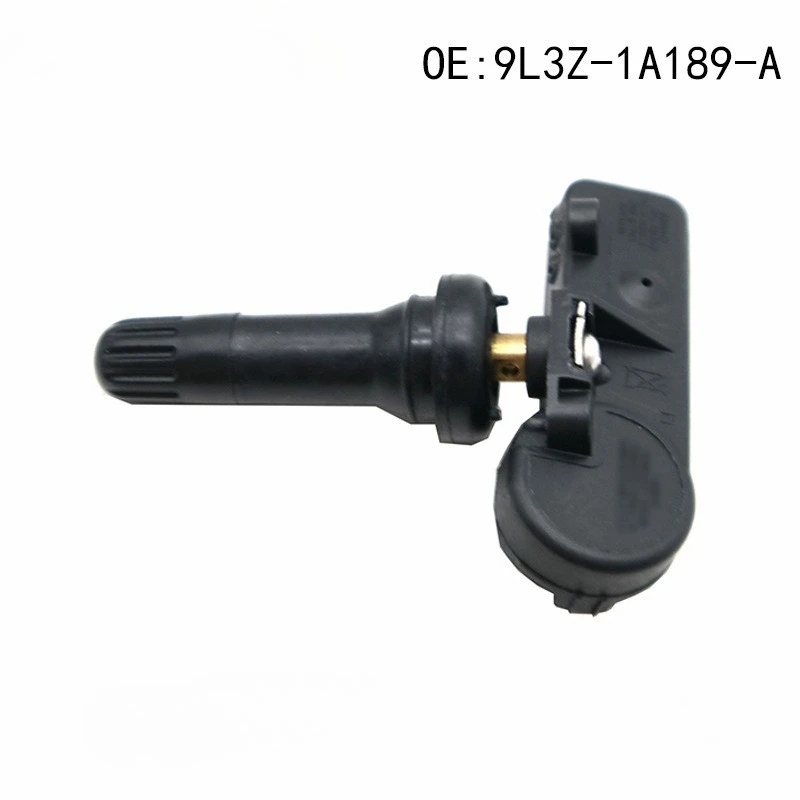 9L3Z1A189A 9L3Z-1A189-A 1/4pcs Tyre Pressure Monitor System Sensor for Ford Lincoln Ouberg Edge Escape Fiesta Fusion Mustang
9L3Z1A189A 9L3Z-1A189-A 1/4pcs Tyre Pressure Monitor System Sensor for Ford Lincoln Ouberg Edge Escape Fiesta Fusion Mustang