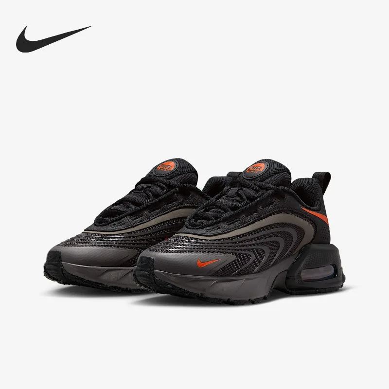 NikeAir Max Fire GS Women's Youth Air Cushion Sneakers IF2622-200
NikeAir Max Fire GS Women's Youth Air Cushion Sneakers IF2622-200