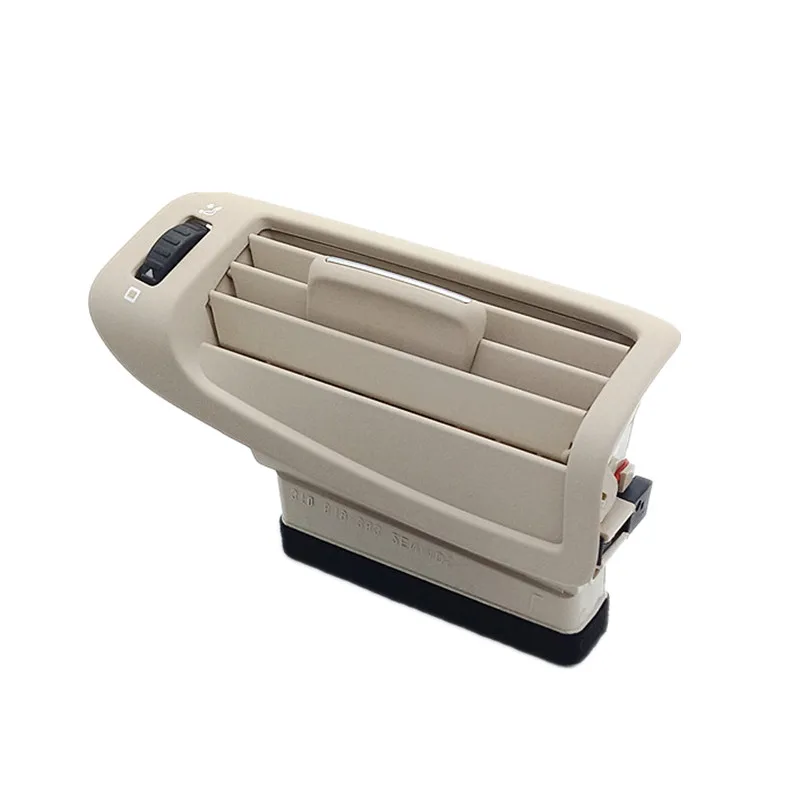 Air Conditioner Center Pillar Rear Seat B-pillar Upper Air Outlet
Air Conditioner Center Pillar Rear Seat B-pillar Upper Air Outlet