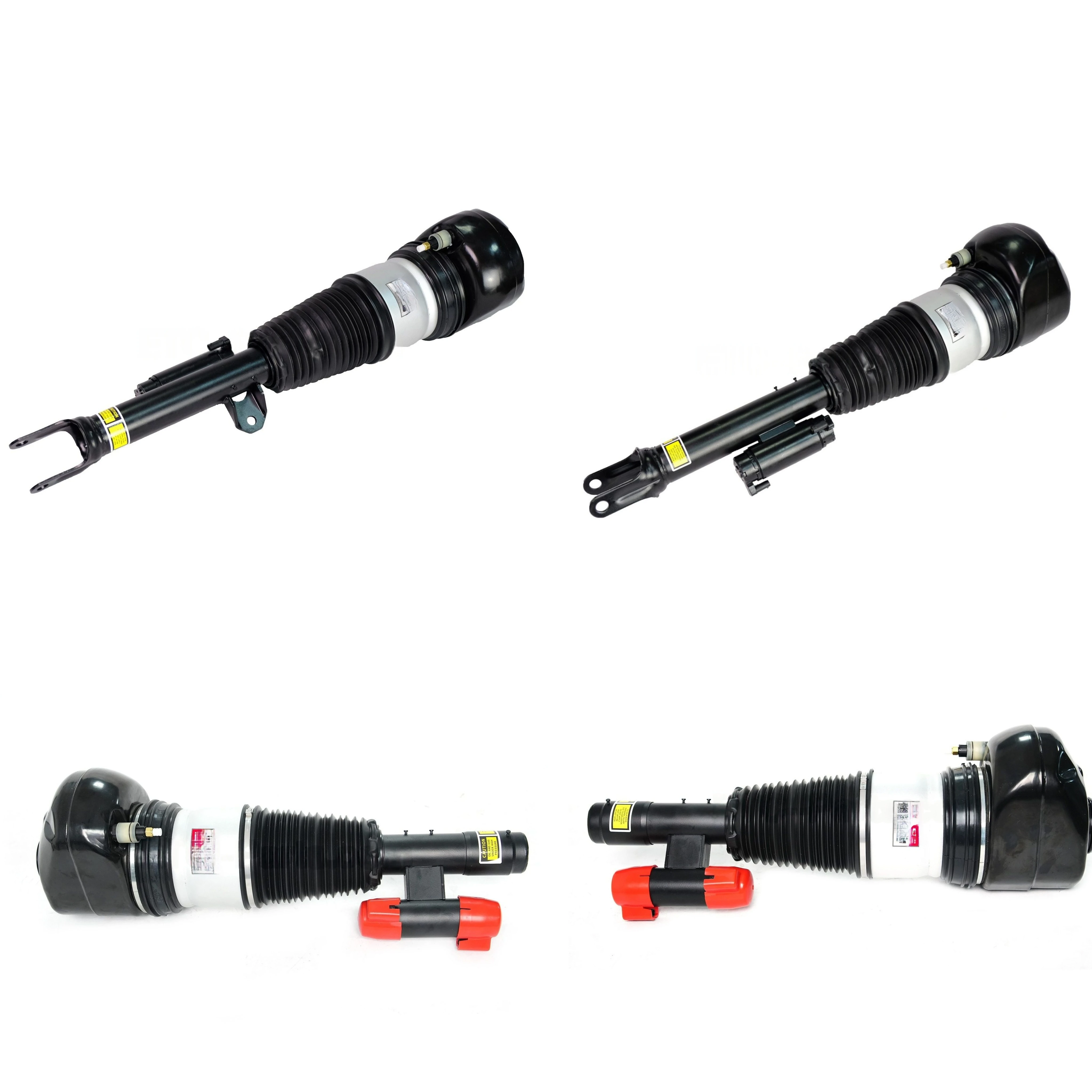 New Front Air Shock Absorber Assembly for Car Suspension System Replacement for
New Front Air Shock Absorber Assembly for Car Suspension System Replacement for