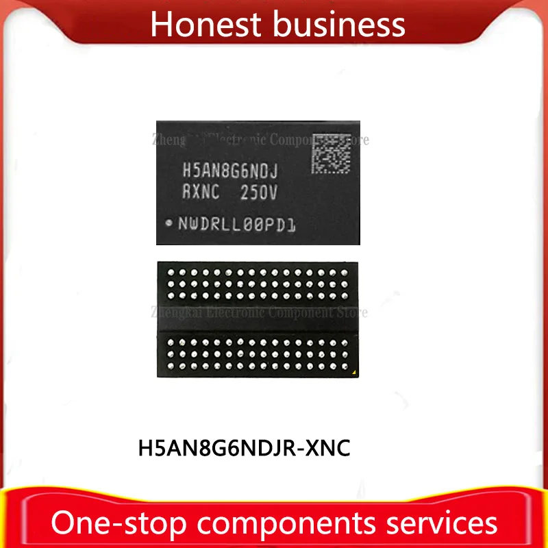 H5TC8G63AMR-PBA 96FBGA DDR3 8Gb H5TQ8G63AMR-PBC H5TC8G63CMR-PBA H5TQ8G63AMR-H9C H5TC8G63AMR-G7A 8G чип памяти
H5TC8G63AMR-PBA 96FBGA DDR3 8Gb H5TQ8G63AMR-PBC H5TC8G63CMR-PBA H5TQ8G63AMR-H9C H5TC8G63AMR-G7A 8G чип памяти