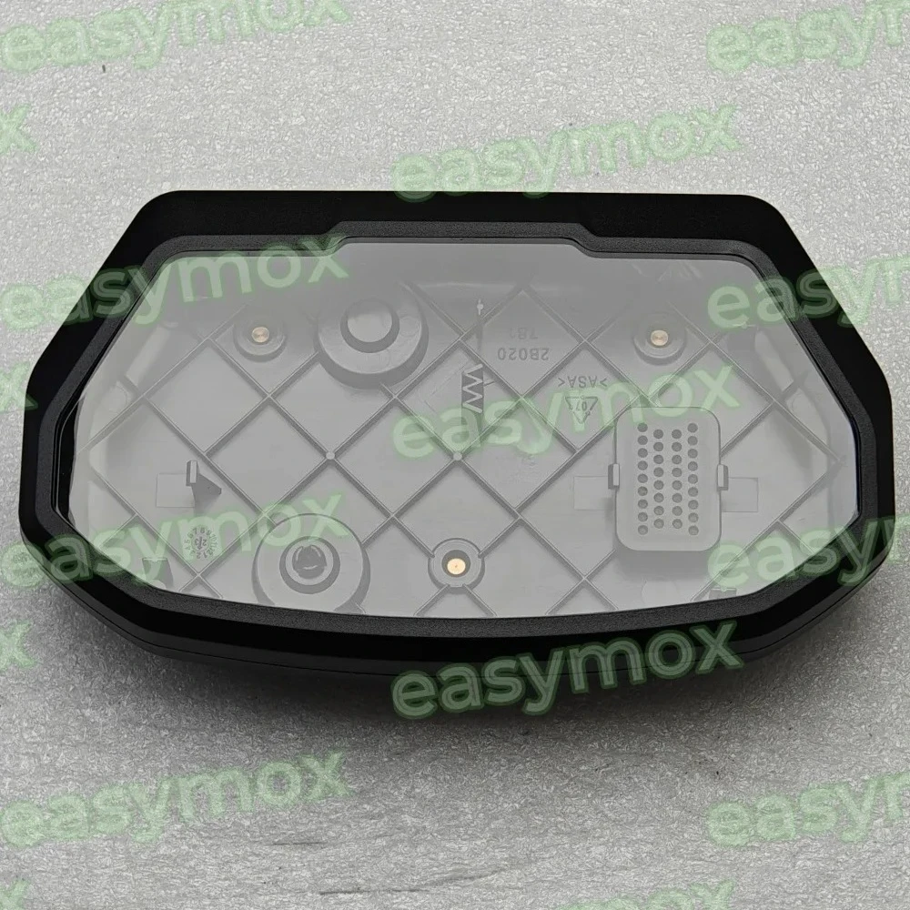 Motorcycle Dashboard Plastic Case for 2018-2021 TRIUMPH Tiger 800 1200 Street Triple Speedometer Repair
Motorcycle Dashboard Plastic Case for 2018-2021 TRIUMPH Tiger 800 1200 Street Triple Speedometer Repair