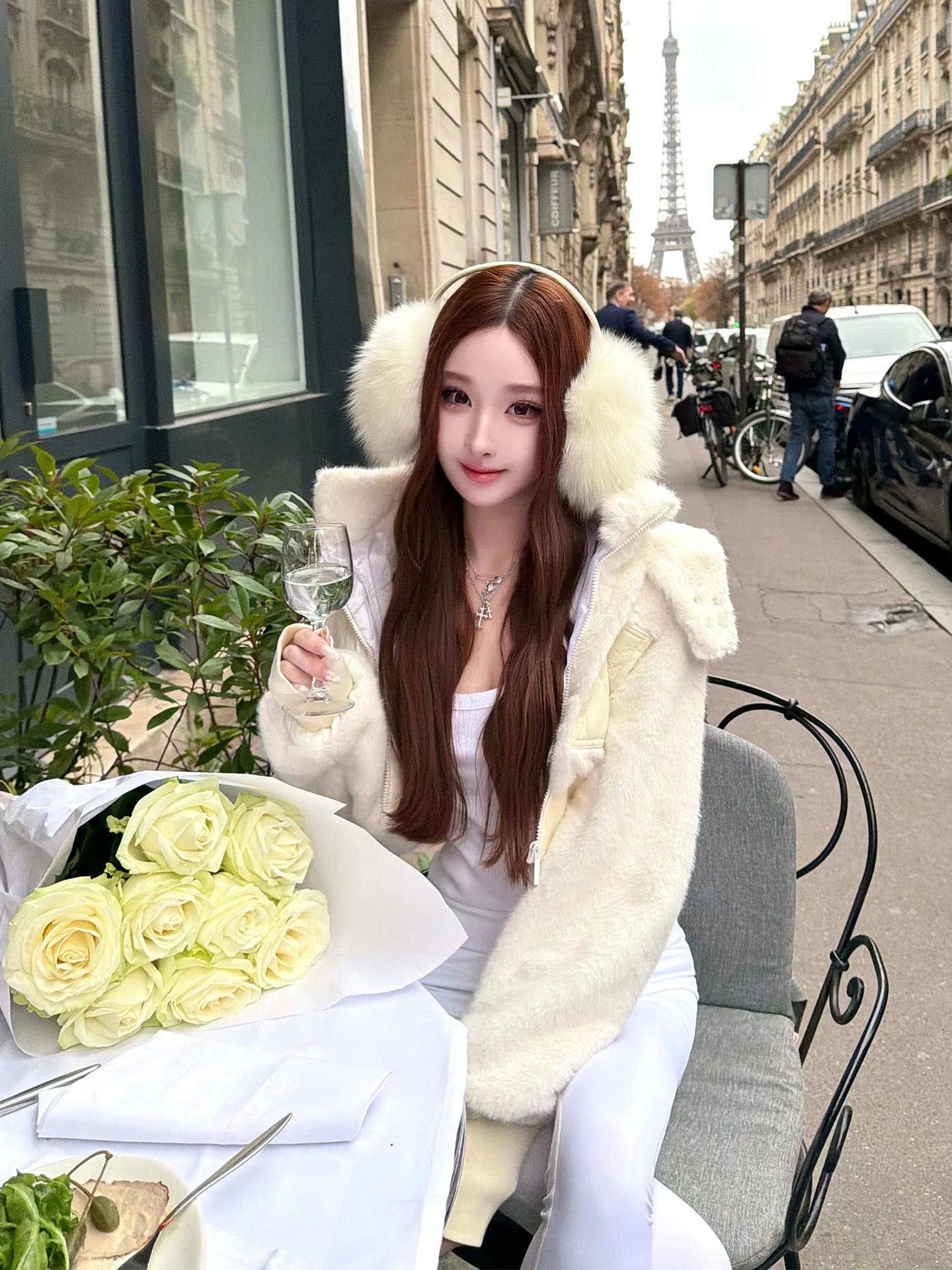 Женское хлопковое пальто Thiened Moon Vera AO с капюшоном на молнии, свободного кроя, в корейском стиле, с поясом на талии
Женское хлопковое пальто Thiened Moon Vera AO с капюшоном на молнии, свободного кроя, в корейском стиле, с поясом на талии