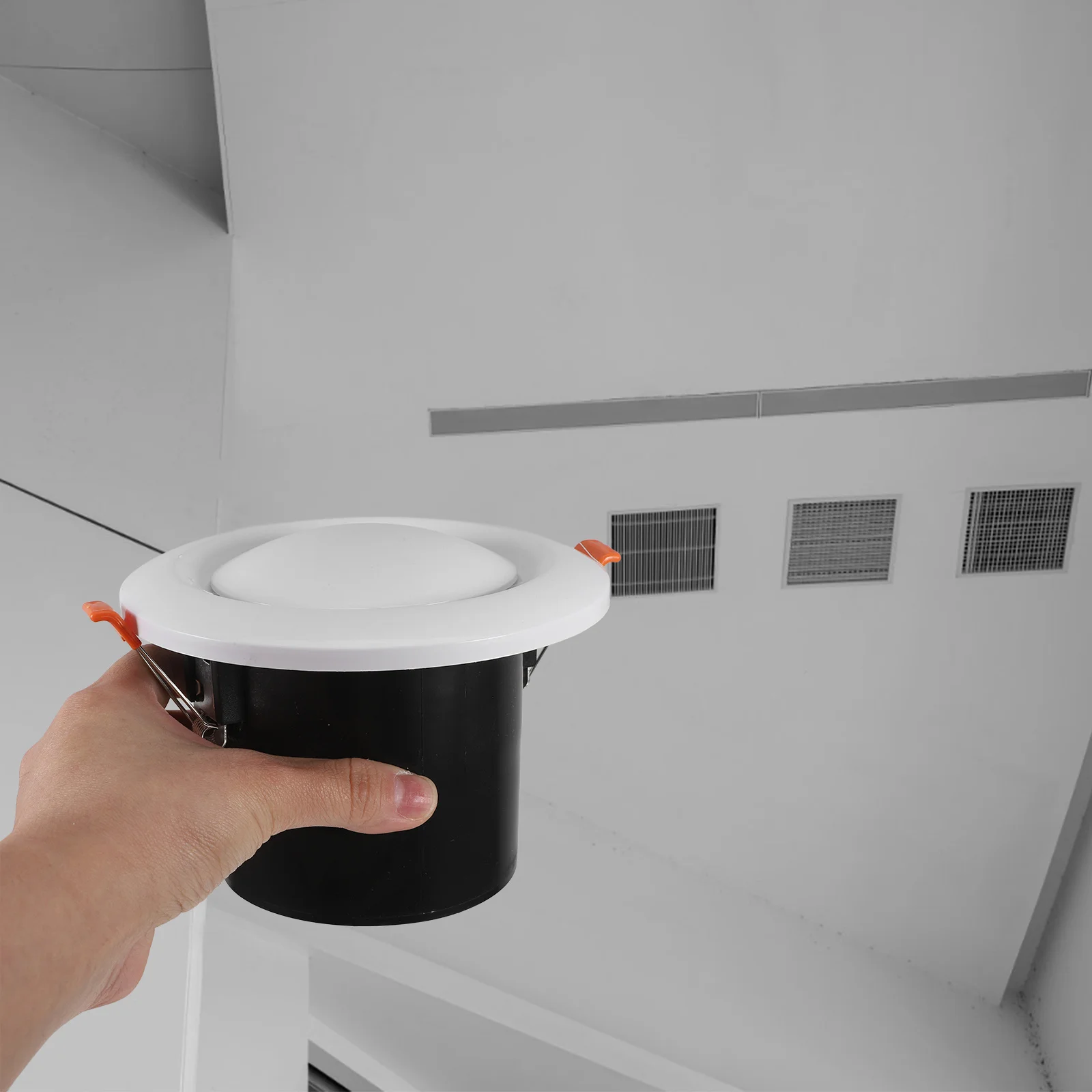 ABS Air Vent Spring Clip Design Efficient Intake Exhaust Residential Commercial Spaces Easy Install Air Vents Rv Vent
ABS Air Vent Spring Clip Design Efficient Intake Exhaust Residential Commercial Spaces Easy Install Air Vents Rv Vent