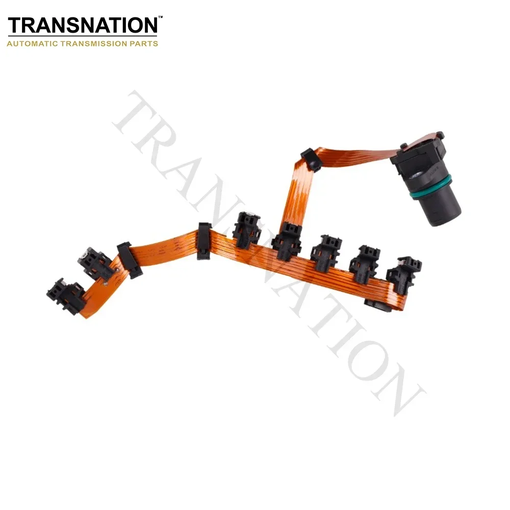 01N 097 Auto Transmission Wiring Harness 097927365D Fit For VW Audi Seat Car Accessories Transnation 1098153
01N 097 Auto Transmission Wiring Harness 097927365D Fit For VW Audi Seat Car Accessories Transnation 1098153