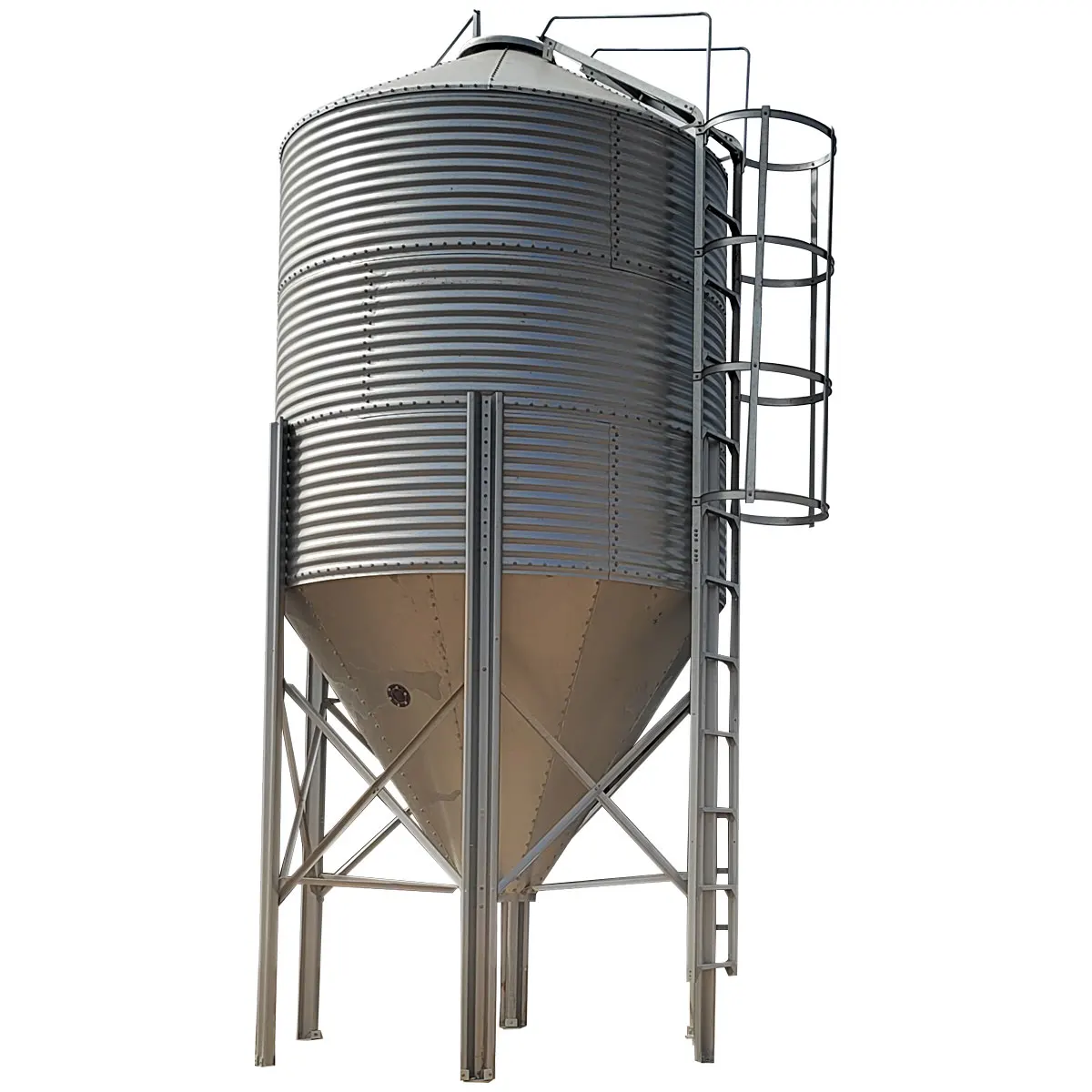 275G galvanized sheet feeding tower stranded dragon feeding line pig chicken duck goose farm automatic
275G galvanized sheet feeding tower stranded dragon feeding line pig chicken duck goose farm automatic