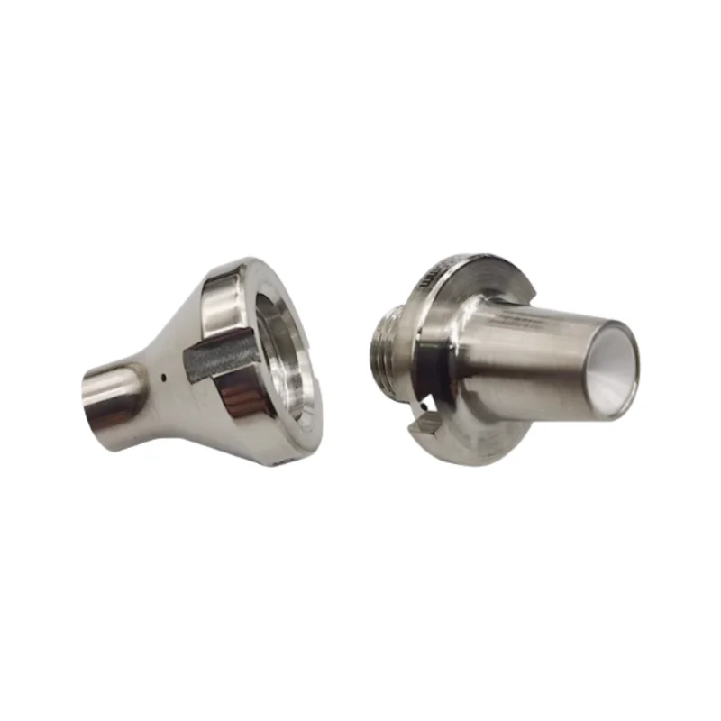 Lower S103 Wire Guide (Large taper) Up S100 for SODICK ALN SLN AQ series Wire cut EDM Spare Parts
Lower S103 Wire Guide (Large taper) Up S100 for SODICK ALN SLN AQ series Wire cut EDM Spare Parts