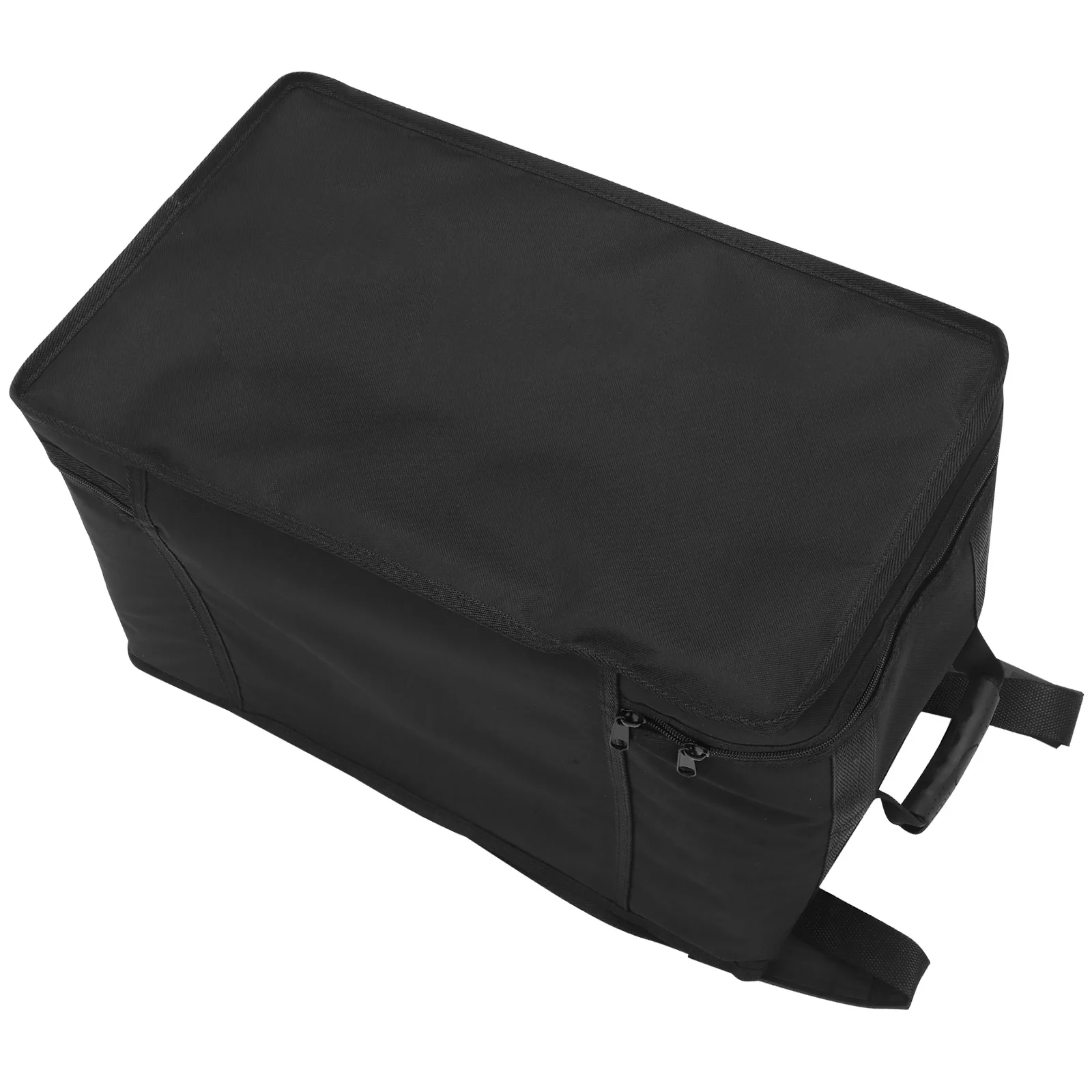 Thickened Oxford Cloth Bag for Cajon Drum Black Large Capacity Instrument Storage Travel Case Musical Accessories
Thickened Oxford Cloth Bag for Cajon Drum Black Large Capacity Instrument Storage Travel Case Musical Accessories