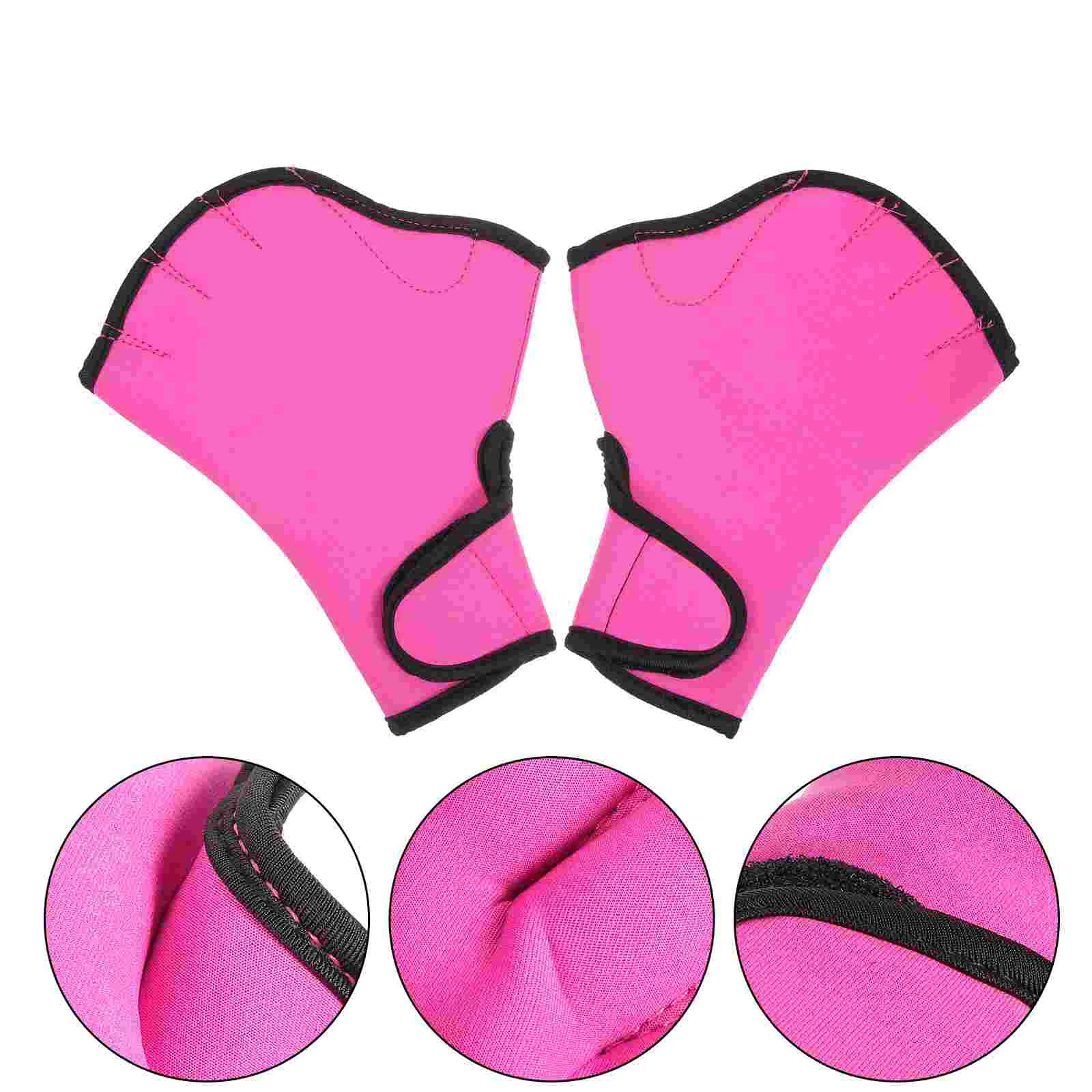 Swimming Gloves Training Mitten Hand Protector Aquatic Fitness Paddles Mittens Sports Diving
Swimming Gloves Training Mitten Hand Protector Aquatic Fitness Paddles Mittens Sports Diving