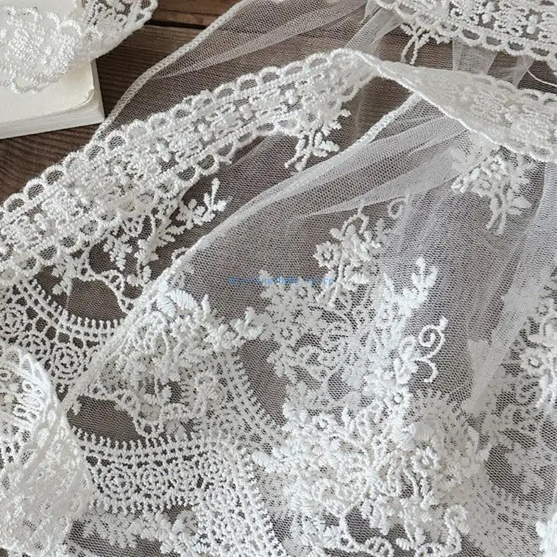 770B Baby Lace Decorated Apron Soft & Breathable Cotton Mini Skirt for Infants Girls
770B Baby Lace Decorated Apron Soft & Breathable Cotton Mini Skirt for Infants Girls