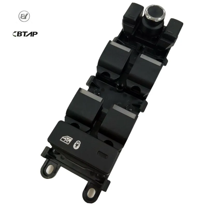 BTAP New Master Power Control Window Switch Front For Land Rover Range Rover Sport 2015-2017 LR078894 LR0 788 94
BTAP New Master Power Control Window Switch Front For Land Rover Range Rover Sport 2015-2017 LR078894 LR0 788 94