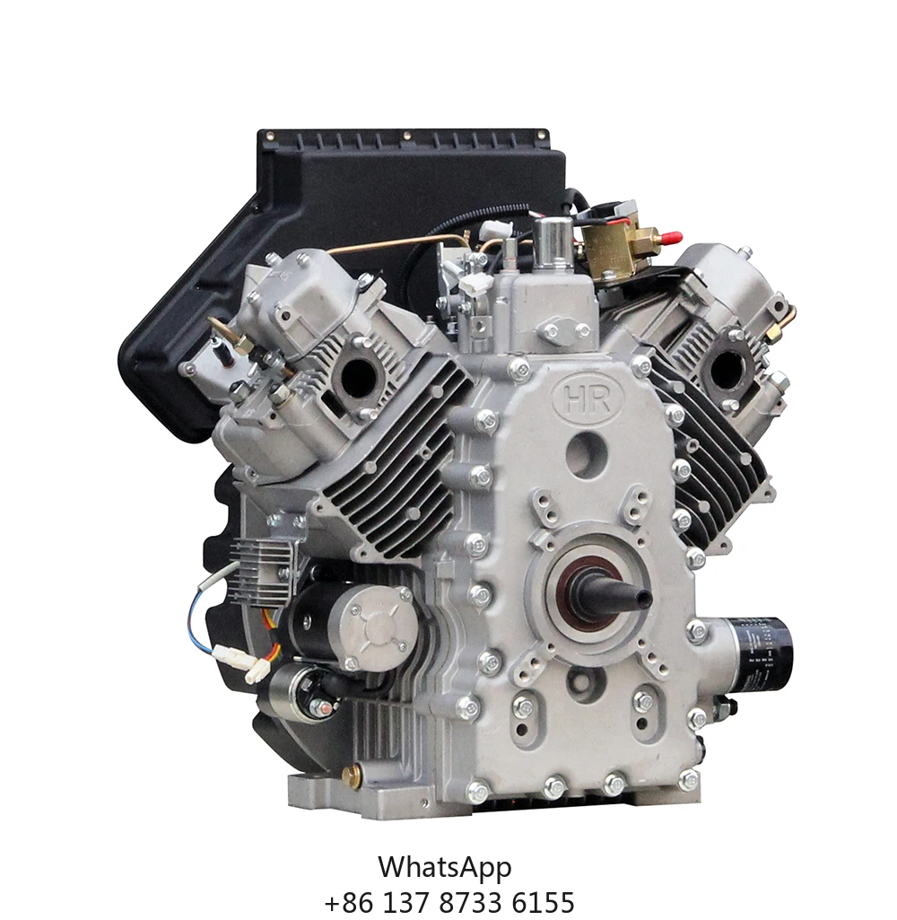 JKG 298 20hp 25hp 30hp Made In China Two Cylinder Multipurpose Diesel Engine Machine Motor
JKG 298 20hp 25hp 30hp Made In China Two Cylinder Multipurpose Diesel Engine Machine Motor