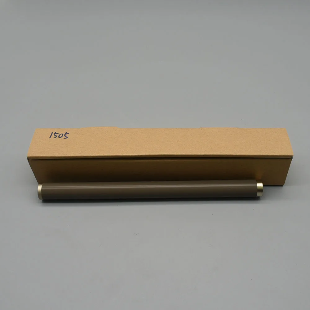 5PCS NEW RG5-1522-Film for HP M1522 M1120 P1505 P1606 Fixing Film Sleeve
5PCS NEW RG5-1522-Film for HP M1522 M1120 P1505 P1606 Fixing Film Sleeve