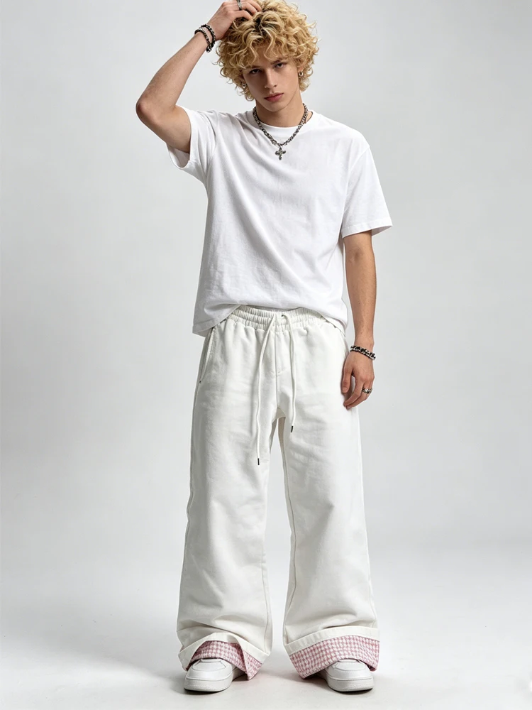 Aesthetic Y2K personalized zipper cardigan, casual fashion pocket, new cross-border hoodie, sweatpants, loose fit for men and wo
Aesthetic Y2K personalized zipper cardigan, casual fashion pocket, new cross-border hoodie, sweatpants, loose fit for men and wo