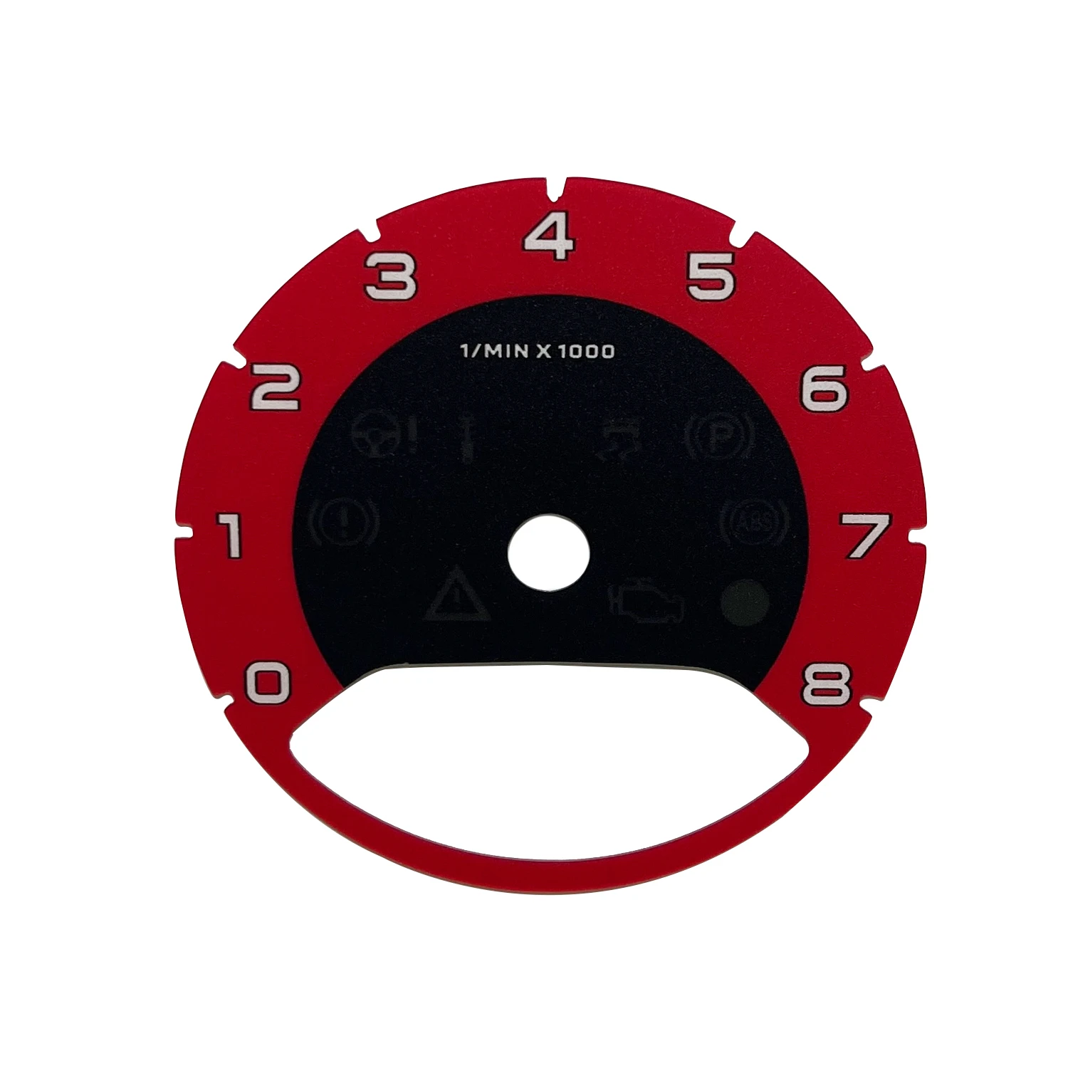 Gauge Face Dashboard Sticker Instrument Panel Trim Decal for Porsche Paramela Cayenne 2018-2023 Dashboard Layer Sticker
Gauge Face Dashboard Sticker Instrument Panel Trim Decal for Porsche Paramela Cayenne 2018-2023 Dashboard Layer Sticker