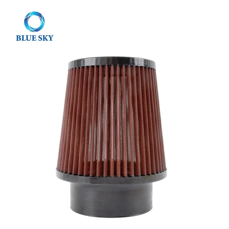 Factory Price Customized Universal High Efficiency Marine Engine Air Filter Ship Motor Air Filter
Factory Price Customized Universal High Efficiency Marine Engine Air Filter Ship Motor Air Filter