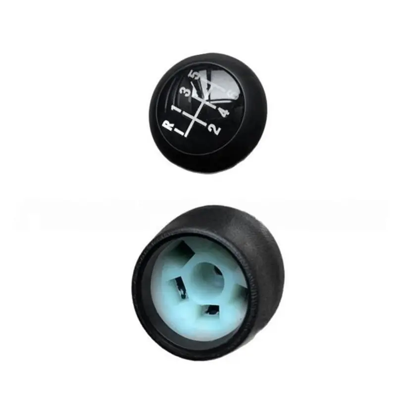 Gear Shift Handle Knob AB39-7J407-AC-6SH 6-Speed Transmission For Ford Ranger T6 Everest Mazda BT-50 11- 20 AB397J407AC
Gear Shift Handle Knob AB39-7J407-AC-6SH 6-Speed Transmission For Ford Ranger T6 Everest Mazda BT-50 11- 20 AB397J407AC