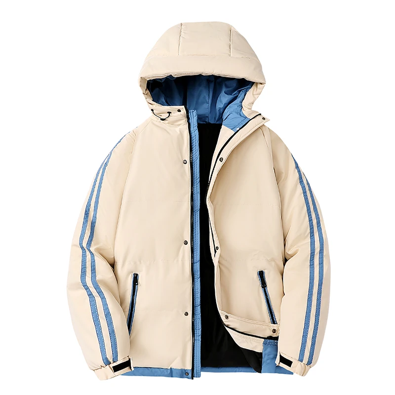 Men's Unisex Economical Cotton Padded Jacket, Cost-Effective Winter Wear, Quality Outdoor Coat at Great Price free shipping 2025
Men's Unisex Economical Cotton Padded Jacket, Cost-Effective Winter Wear, Quality Outdoor Coat at Great Price free shipping 2025