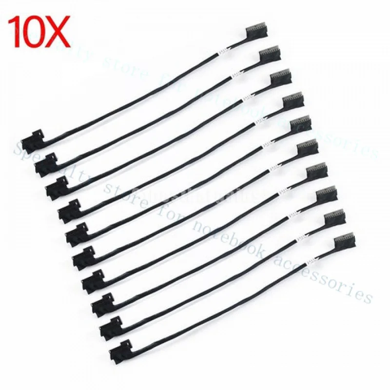 A + 10X для Dell Latitude 5580 E5580 Precision M3520 аккумуляторный кабель 968CF 0968CF новый
A + 10X для Dell Latitude 5580 E5580 Precision M3520 аккумуляторный кабель 968CF 0968CF новый