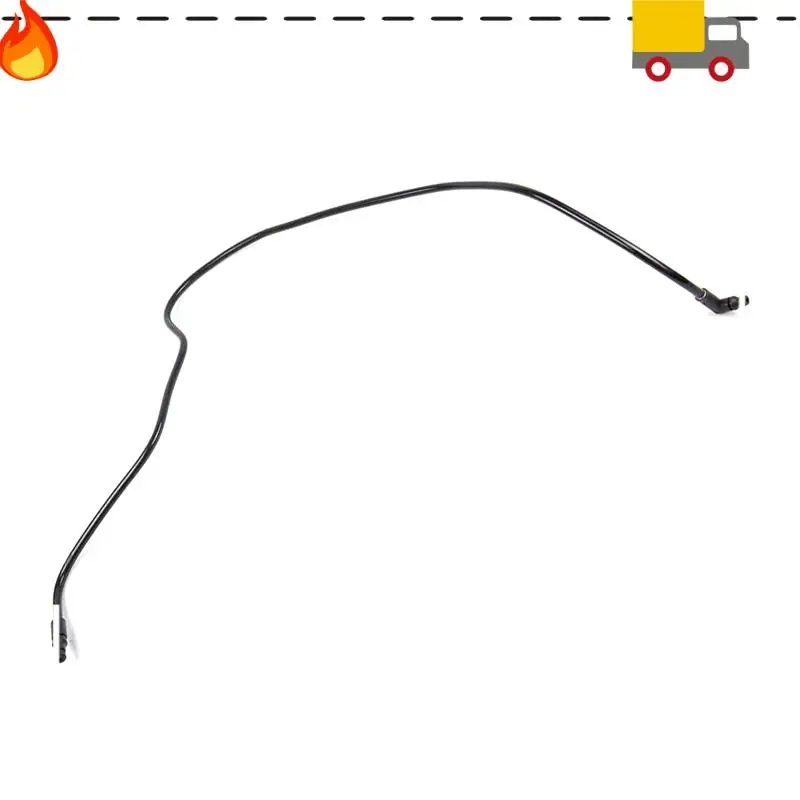 1 Piece Car Clutch Hydraulic Tube Control Hose 9806827180 Black ABS For 308 308S 408 Citroen C4
1 Piece Car Clutch Hydraulic Tube Control Hose 9806827180 Black ABS For 308 308S 408 Citroen C4