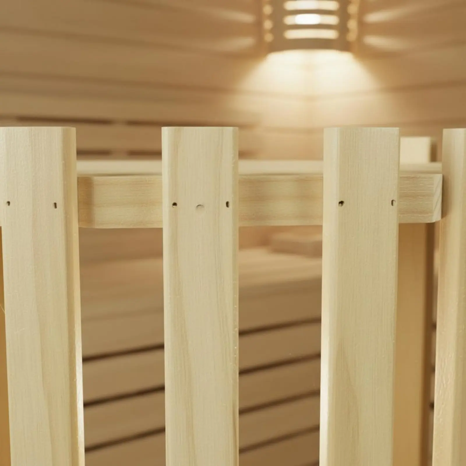 Wooden Sauna Lamp Shade Heat-Resistant Sauna Lamp Shade Home Fixture Impact-resistantProof
Wooden Sauna Lamp Shade Heat-Resistant Sauna Lamp Shade Home Fixture Impact-resistantProof