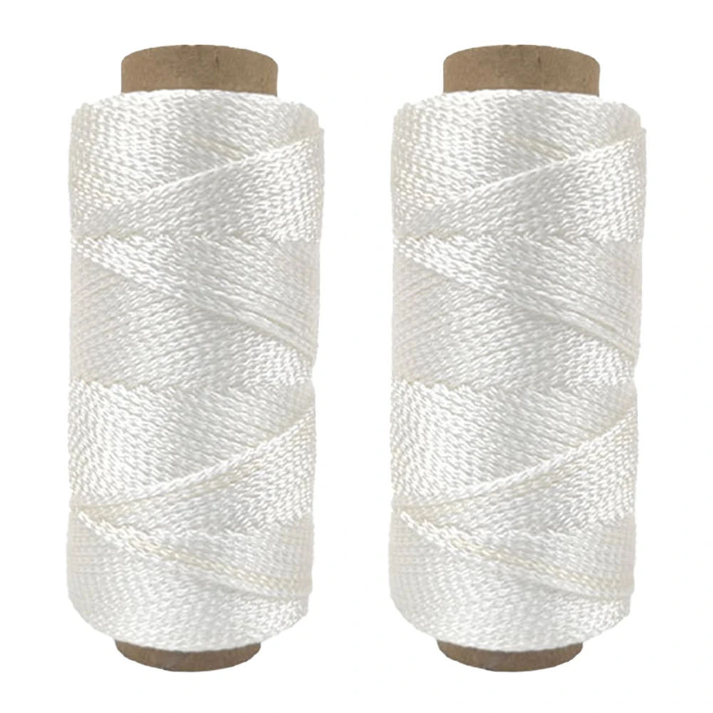 String Line Construction String 1mm Thickness 250 Feet Length Strong UV Resistant Wear-resistant Masonry Projects
String Line Construction String 1mm Thickness 250 Feet Length Strong UV Resistant Wear-resistant Masonry Projects