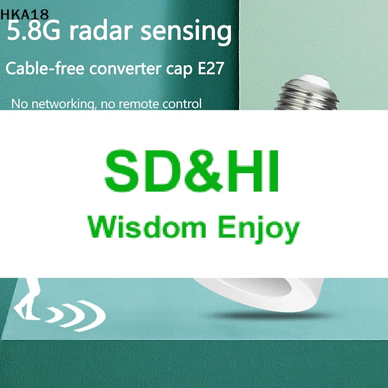 Беспроводное дистанционное управление E27, высококачественный прочный материал, простота установки, идеальный вариант для подарка
Беспроводное дистанционное управление E27, высококачественный прочный материал, простота установки, идеальный вариант для подарка