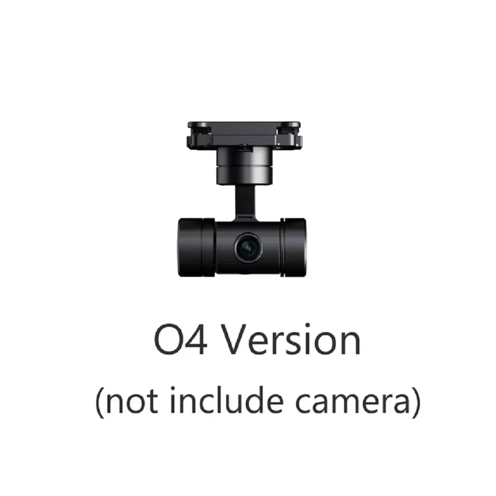 HEQUAV G-port 3-Axis Gimbal-for DJI O3 O4 Camera /Caddx Camera Gyroscope Stabilizers
HEQUAV G-port 3-Axis Gimbal-for DJI O3 O4 Camera /Caddx Camera Gyroscope Stabilizers