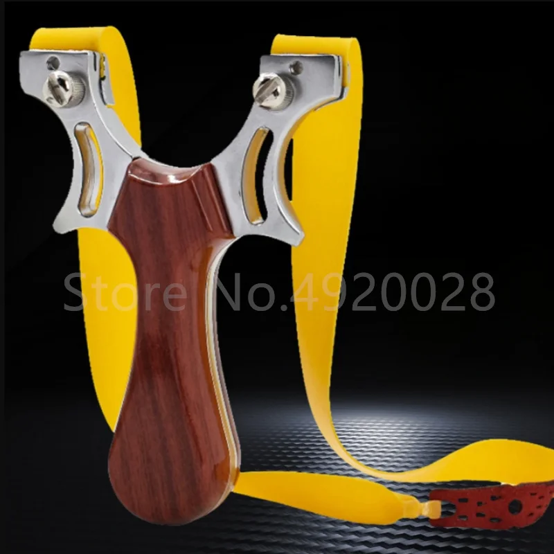 Professional Hunting and Shooting Slingshot Resin Material Portable Outdoor Hunting Equipment Sports and Entertainment Slingsh
Professional Hunting and Shooting Slingshot Resin Material Portable Outdoor Hunting Equipment Sports and Entertainment Slingsh