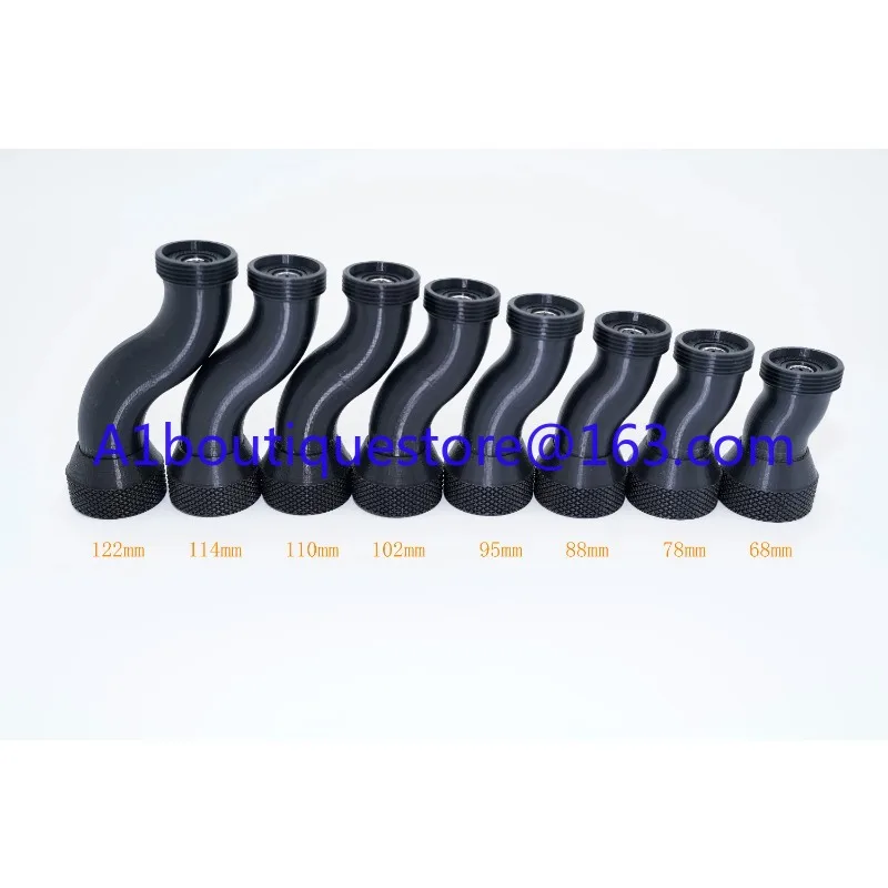 VPC Virpil Hotas Head Extension Bar
VPC Virpil Hotas Head Extension Bar