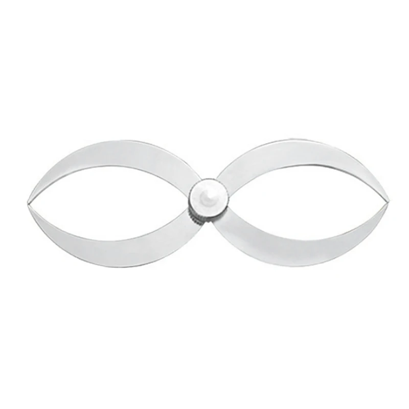 Измеритель толщины и толщины стенка, высокоточный инструмент для измерения толщины и толщины стенки дерева, серебристый
Измеритель толщины и толщины стенка, высокоточный инструмент для измерения толщины и толщины стенки дерева, серебристый