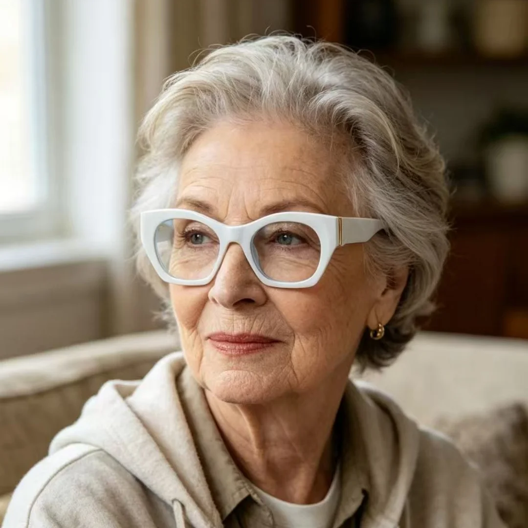 Fashion Blue Light Glasses Women Eyewear Square Glasses Frame Reading Glasses Optical Prescription Eyeglasses
Fashion Blue Light Glasses Women Eyewear Square Glasses Frame Reading Glasses Optical Prescription Eyeglasses