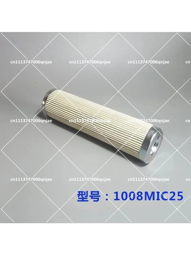 Suitable for 362201-02 Filter PI2008-060-CR Matching Oil Filter Element 1008MIC25
Suitable for 362201-02 Filter PI2008-060-CR Matching Oil Filter Element 1008MIC25
