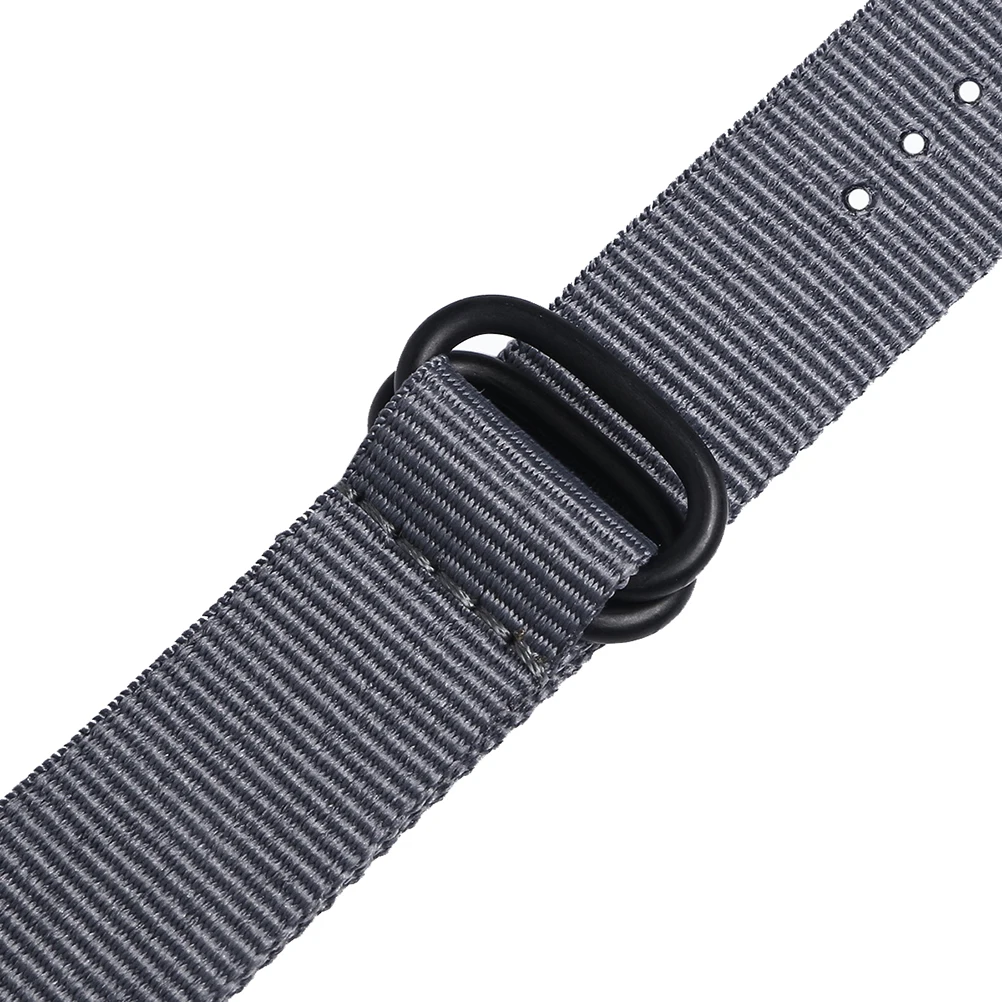 4 Pcs Nylon Strap Adjustable Watch Woven Braided Tape Rings Waterproof Mountain Climbing
4 Pcs Nylon Strap Adjustable Watch Woven Braided Tape Rings Waterproof Mountain Climbing