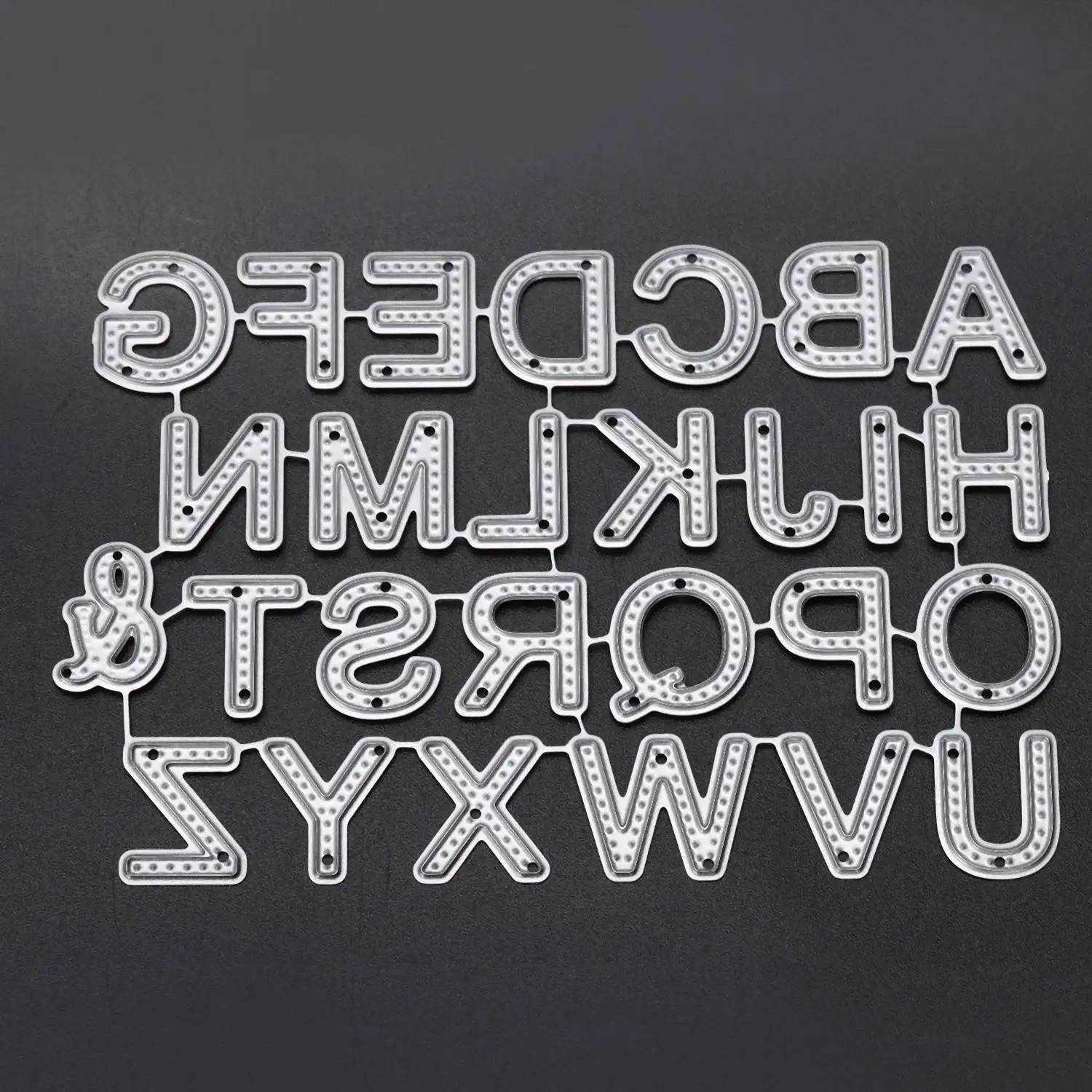 Scrapbooking Punching Die Cutting Cutting Stencil Cutting Dies, For Sizzix Big Shot / Cricut Cuttlebug / And Other Punching Mach
Scrapbooking Punching Die Cutting Cutting Stencil Cutting Dies, For Sizzix Big Shot / Cricut Cuttlebug / And Other Punching Mach