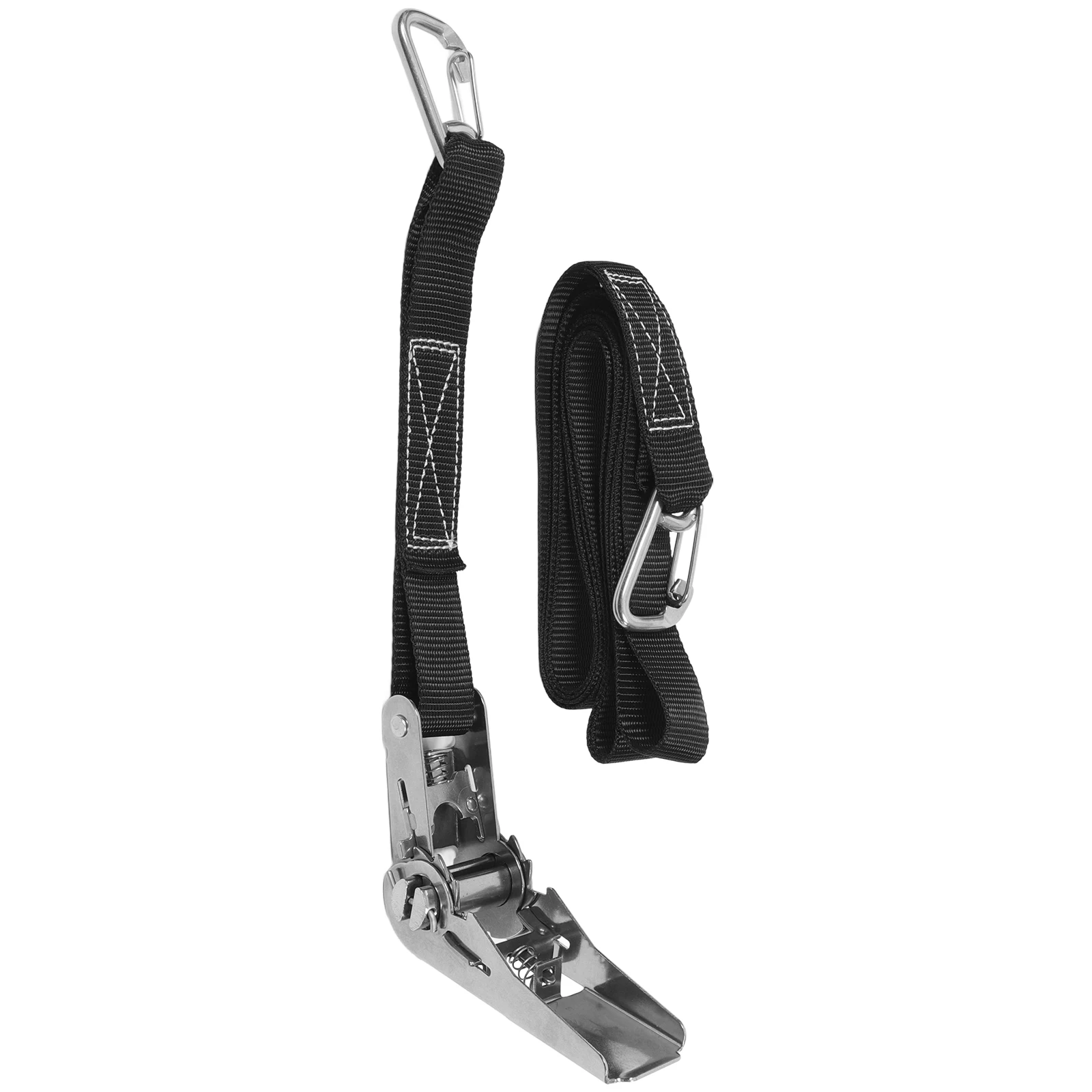 Adjustable Luggage Strap Suitcases Tie Up Belt Travel Packing Strap Buckle Stainless Steel Connector Durable Outdoor
Adjustable Luggage Strap Suitcases Tie Up Belt Travel Packing Strap Buckle Stainless Steel Connector Durable Outdoor