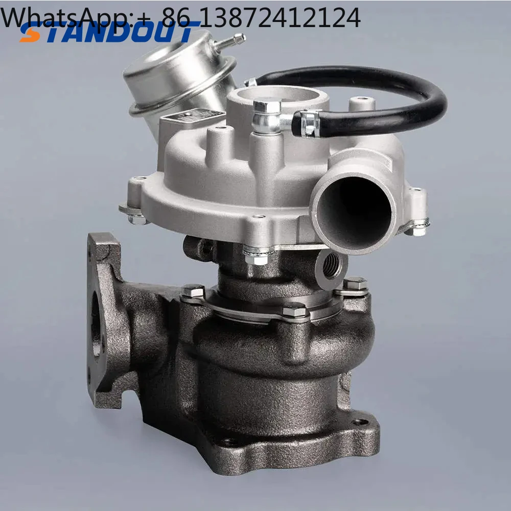 Auto Spare Parts 53039880003 028145701R K03 Supercharger Turbo Kit Turbocharger for Audi A3 1.9 TDI 66 Kw AGR 1996-1998
Auto Spare Parts 53039880003 028145701R K03 Supercharger Turbo Kit Turbocharger for Audi A3 1.9 TDI 66 Kw AGR 1996-1998