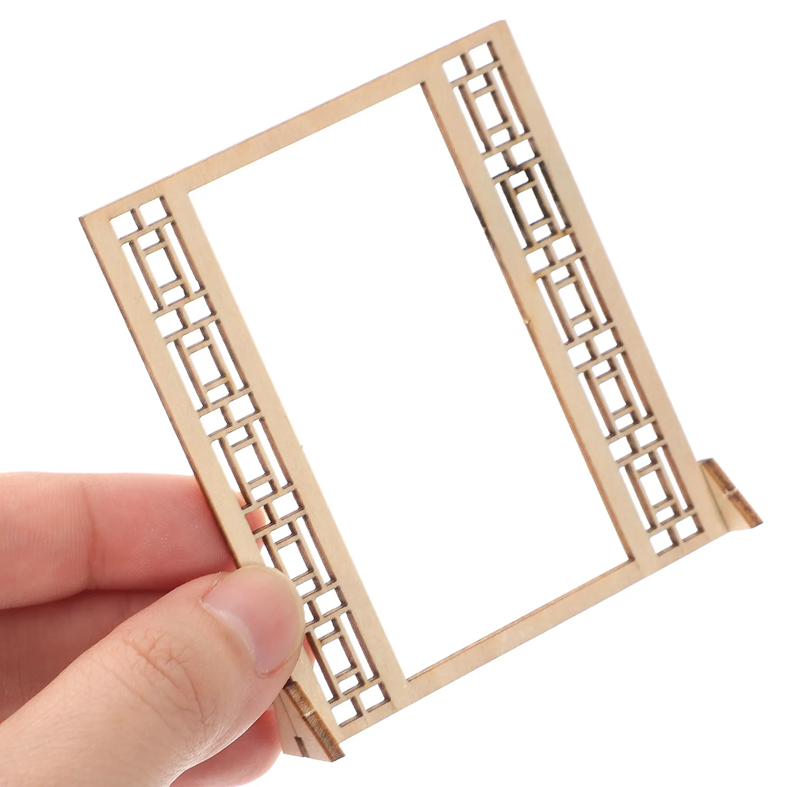 5Pcs Ornamental Mini Screen Decor Retro Style Desktop Mini House Accessory for Kids Creative Play Micro Landscape Decoration
5Pcs Ornamental Mini Screen Decor Retro Style Desktop Mini House Accessory for Kids Creative Play Micro Landscape Decoration