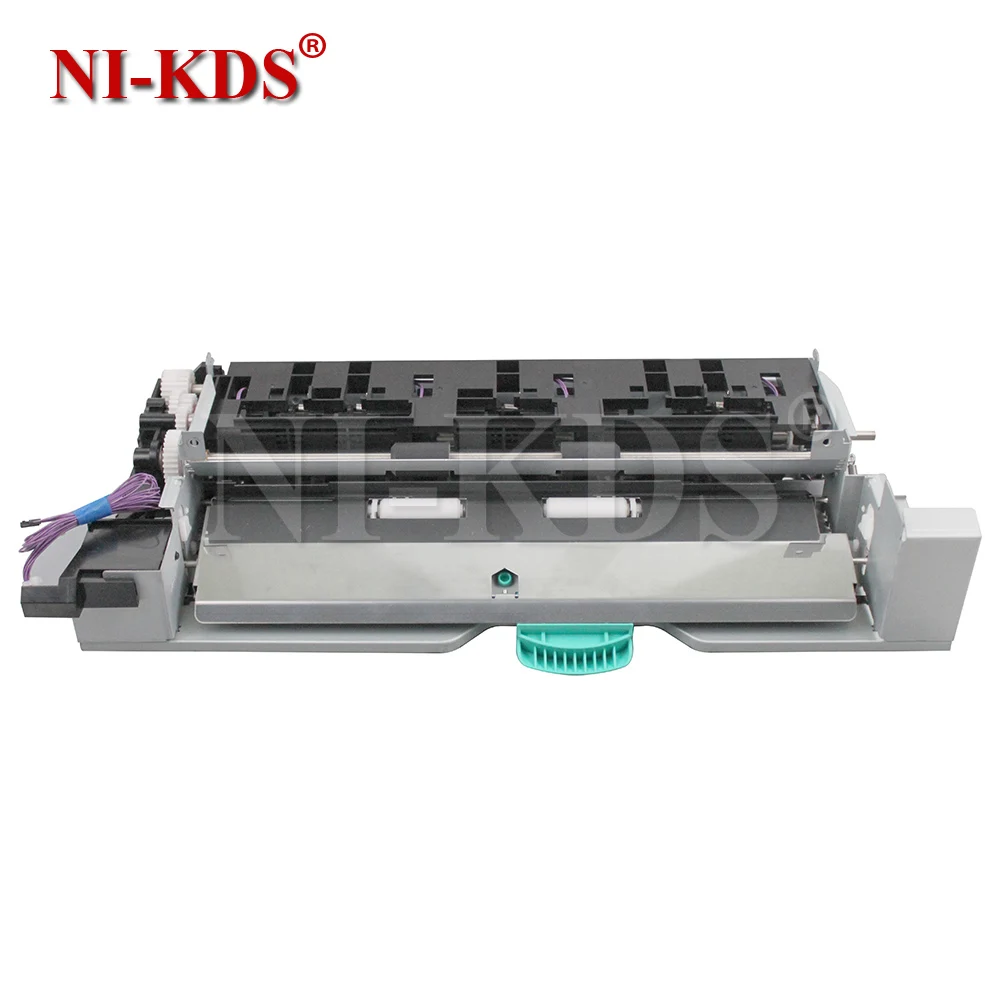 RM1-9742 RM1-9742-000CN Registration Assembly for HP LaserJet M830 M806 830 806 M806dn M806x M830z Registration Roller Unit
RM1-9742 RM1-9742-000CN Registration Assembly for HP LaserJet M830 M806 830 806 M806dn M806x M830z Registration Roller Unit