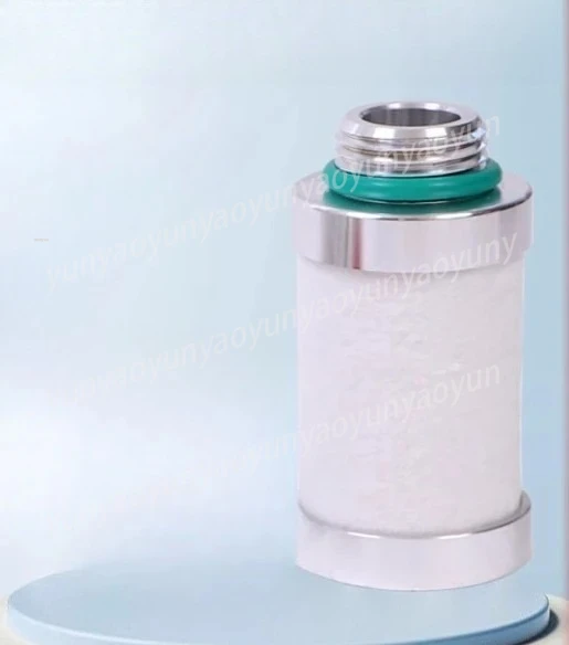 Cutting Proportional Valve Protection High-pressure Filter Cartridge HPF50B-21
Cutting Proportional Valve Protection High-pressure Filter Cartridge HPF50B-21
