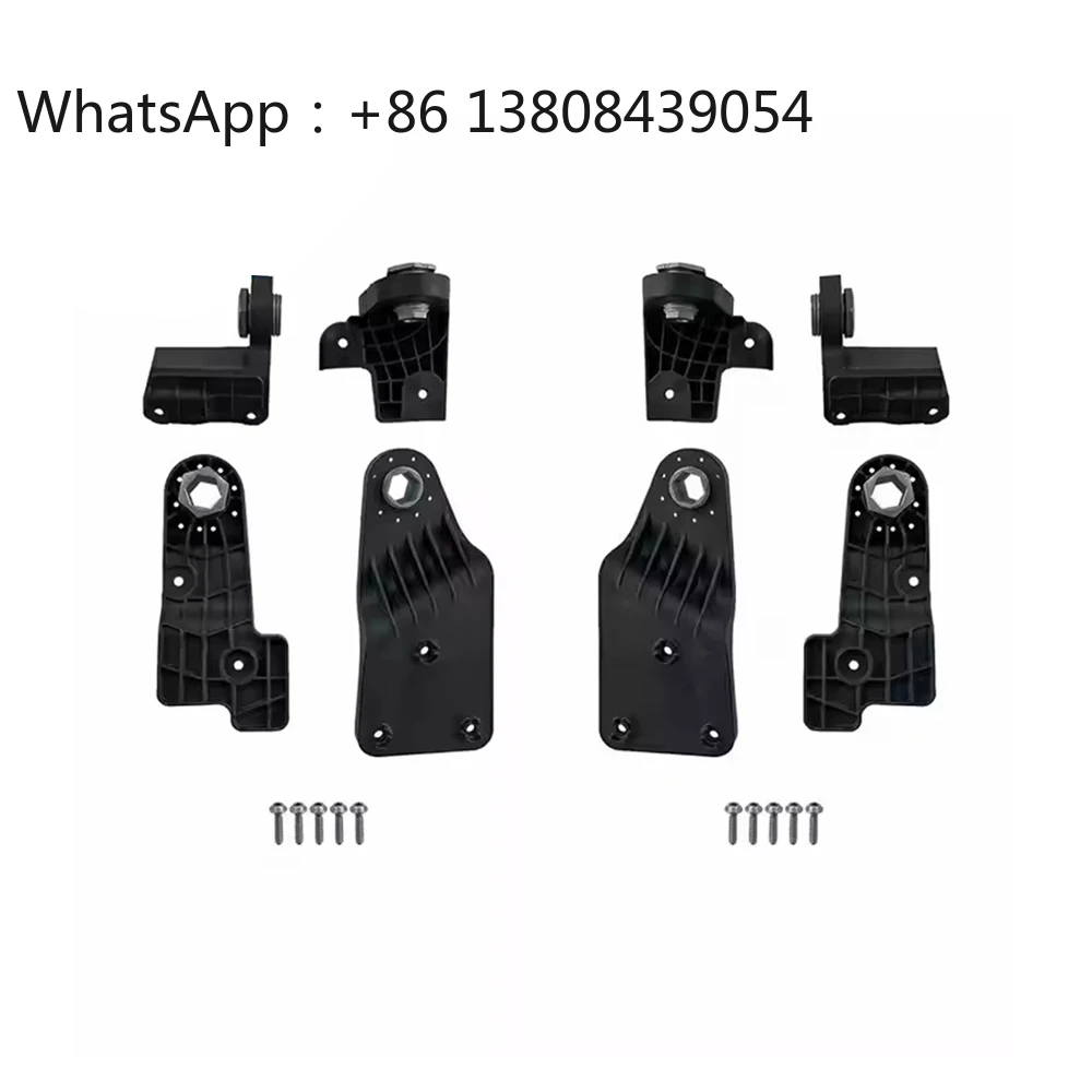 Headlight Repair Kits 1678206901 1678207001 for Mercedes-Benz W167 Car Light Accessories
Headlight Repair Kits 1678206901 1678207001 for Mercedes-Benz W167 Car Light Accessories