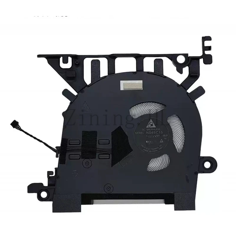For Lenovo IdeaPad 5 Chrome-14ITL6 2021 model fan 5F10S13979, 80
For Lenovo IdeaPad 5 Chrome-14ITL6 2021 model fan 5F10S13979, 80
